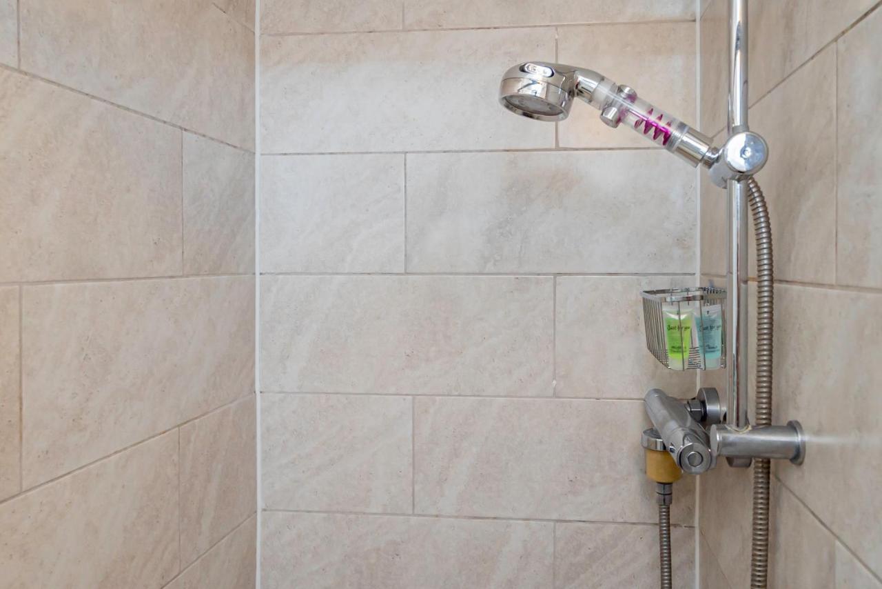 Charming 2-Bedroom Flat With A Garden And Free Parking At Abingdon Оксфорд Екстер'єр фото